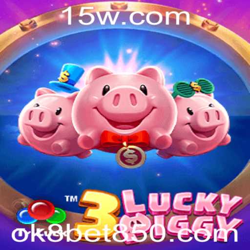 Descubra o Fascinante Mundo do Jogo 3LUCKYPIGGY