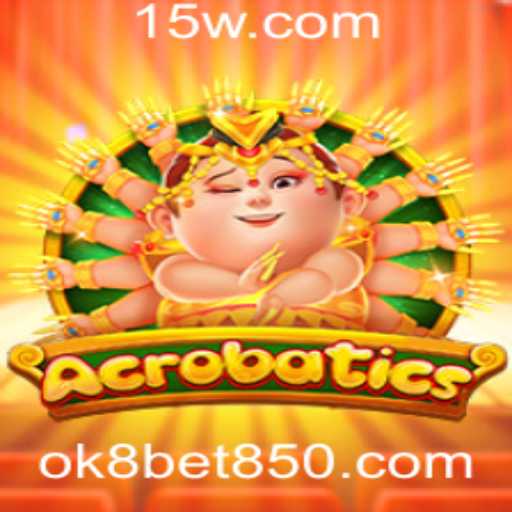 Acrobatics: Um Jogo Empolgante com Elementos de Estratégia e Habilidade
