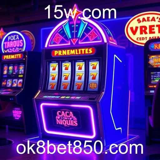 Caça-Níqueis Online: Um Guia Completo para Entender o Fenômeno