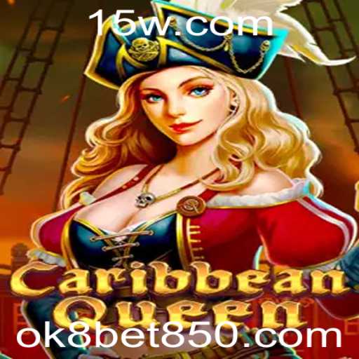 Descobrindo as Aventuras de CaribbeanQueen e a Emoção de Jogar em ok8bet