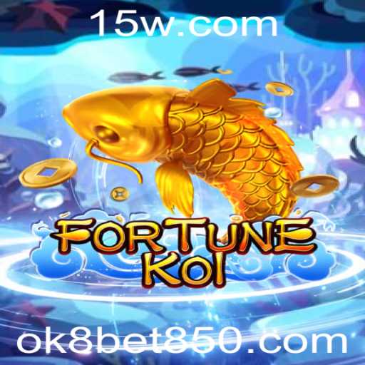 FORTUNEKOI: Um Mergulho Profundo no Mundo dos Jogos de Azar