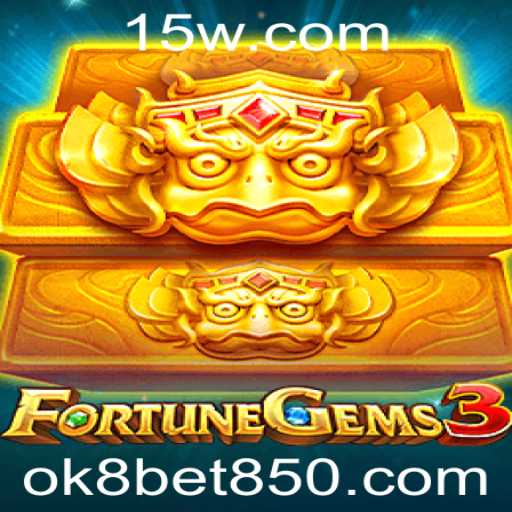 FortuneGems3: Uma Jornada Inesquecível no Universo dos Jogos de Cassino Online