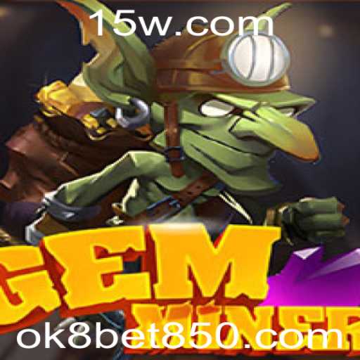 Descubra o Mundo de GemMiner – Um Aventura em Busca de Tesouros