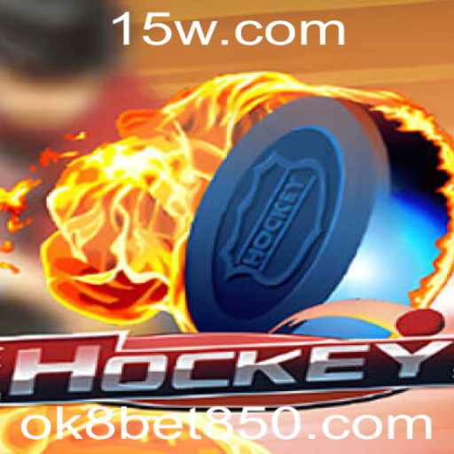 Explorando o Fascinante Mundo do Hockey com Ok8bet