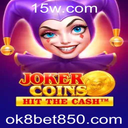 Explorando JokerCoins: Um Guia Completo para Entrar na Ação