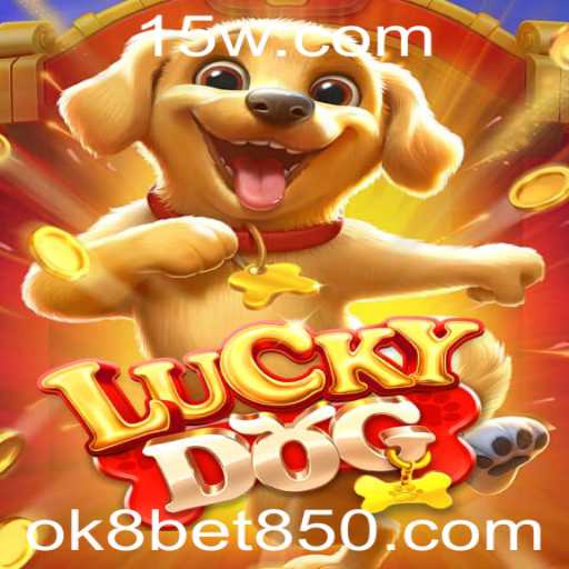 Descubra o Mundo Empolgante de LuckyDog: O Jogo de Cassino com um Toque de Sorte