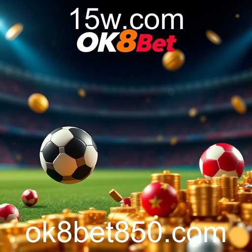 Descubra Ofertas Exclusivas com OK8Bet