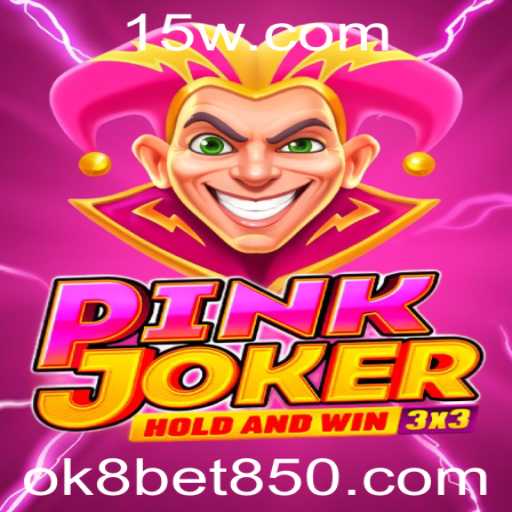 Descubra o Fascinante Mundo de PinkJoker: O Jogo de Azar que Conecta com OK8Bet