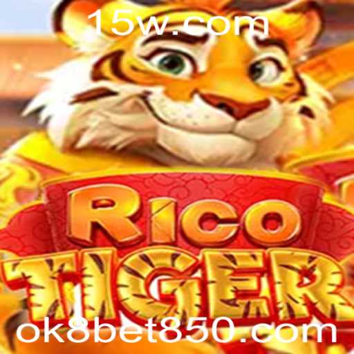 Descubra RicoTiger: O Jogo Que Conquista