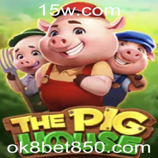 Descubra ThePigHouse: Um Jogo Envolvente com Regras Simples e Desafios Empolgantes