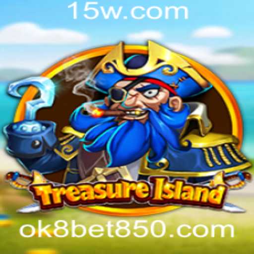 Explorando o Fascinante Mundo de TreasureIsland com a Palavra-Chave ok8bet