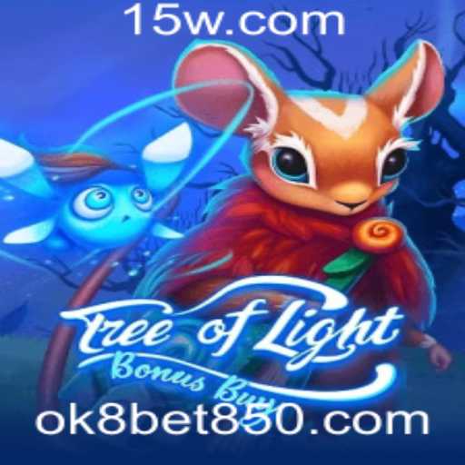 TreeOfLightBonusBuy: Explorando as Aventuras no Mundo Virtual com Ok8Bet