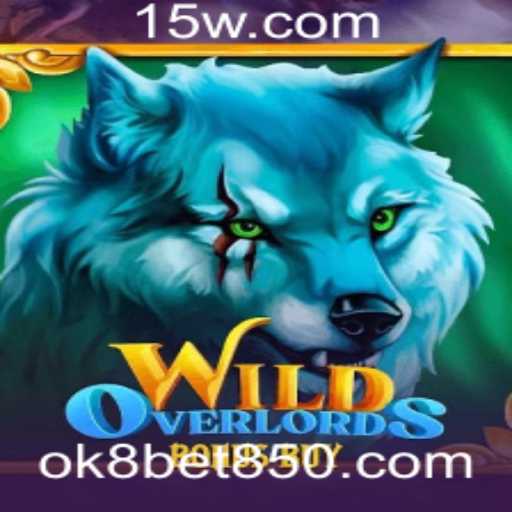 Descubra a Emoção do Jogo WildOverlordsBonusBuy