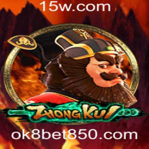 ZhongKui: Explorando o Fascinante Jogo com Ok8bet